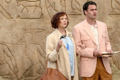 Śmierć na Nilu (2022) - cały film online za darmo po polsku.