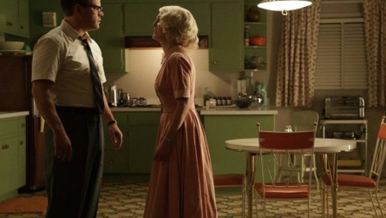 Suburbicon (2017) - cały film online za darmo z lektorem.