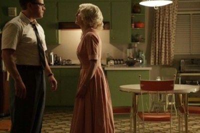 Suburbicon (2017) - cały film online za darmo z lektorem.