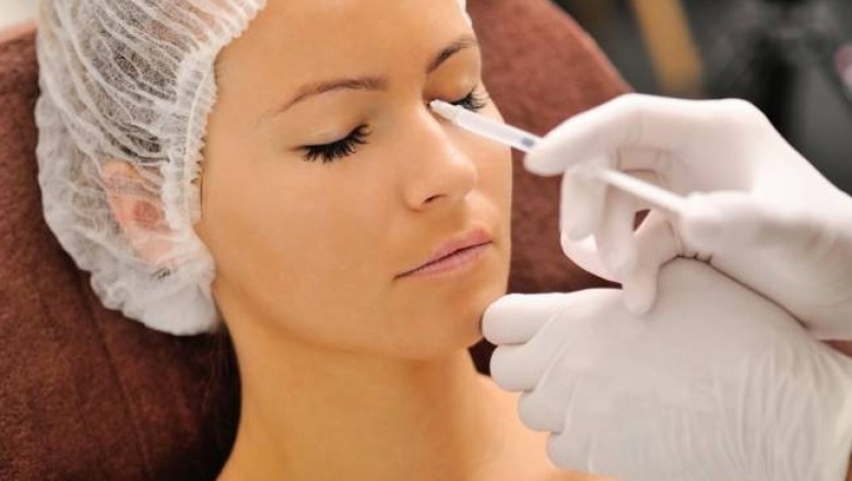 Jak skutecznie pozbyć się zmarszczek? Jakie są najlepsze zabiegi na zmarszczki?