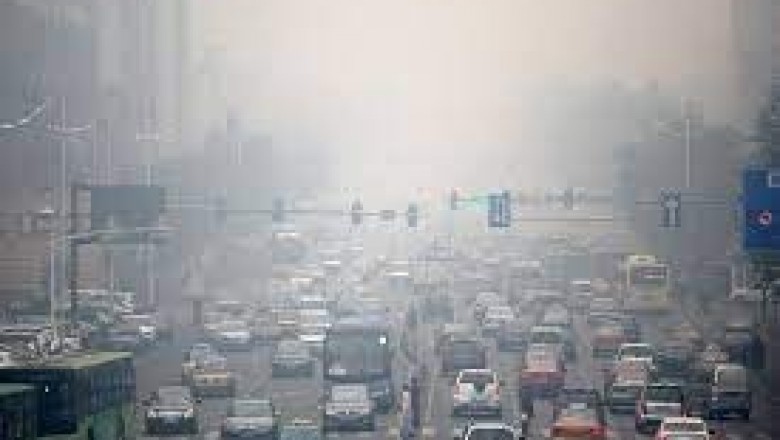 W jakich miesiącach najczęściej powstaje smog w Polsce? Czym grozi wdychanie smogu?