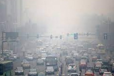 W jakich miesiącach najczęściej powstaje smog w Polsce? Czym grozi wdychanie smogu?
