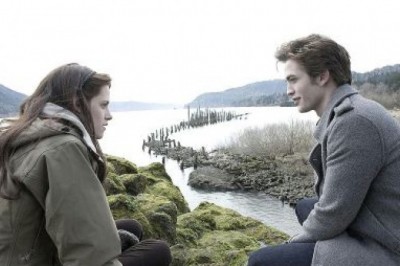 Zmierzch - cały film online za darmo z lektorem.