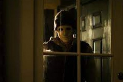 Hush (2016) - cały film online za darmo z lektorem.