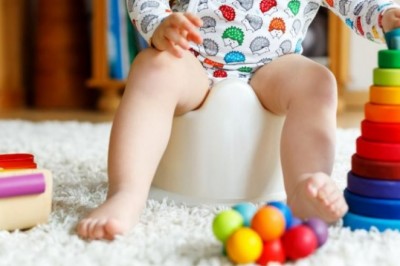 Jak nauczyć dziecko smarkać do chusteczki?