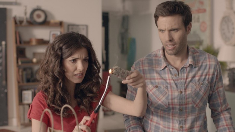 Randka z przeznaczeniem (2015) - cały film online za darmo z lektorem.