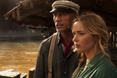 Wyprawa do dżungli (2021) - cały film online za darmo z lektorem.