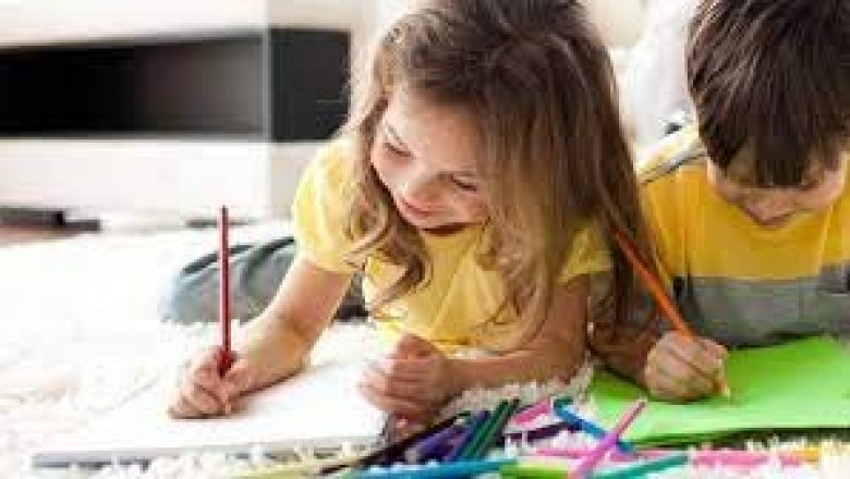 Jak nauczyć dziecko literek – alfabetu?