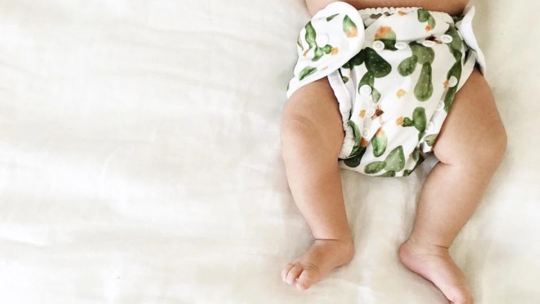 Jakie pieluchy są najlepsze dla dziecka? Pampersy czy tetra? Wady i zalety