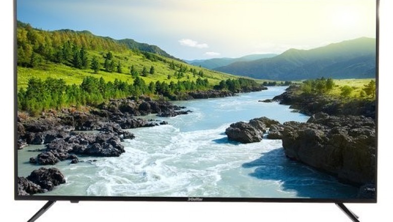 Co kupić - OLED, LED, LCD a może plazmę? Czym się różnią? - czytaj o technologiach telewizorów!