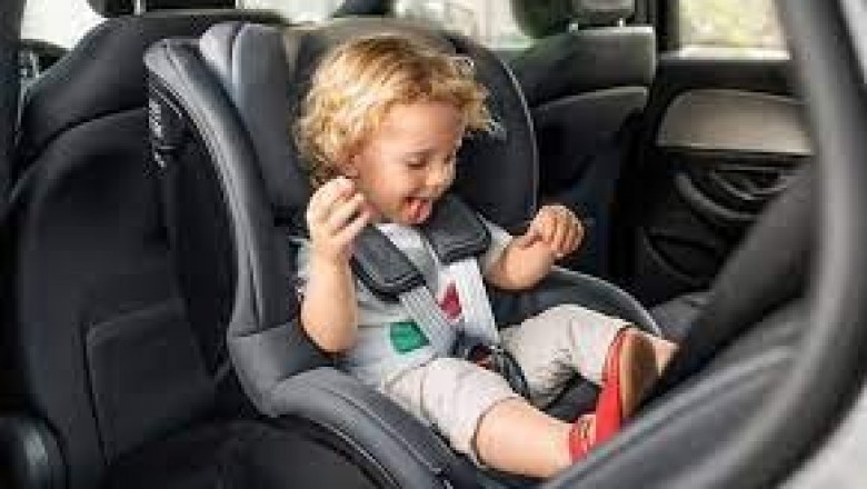 Który fotelik samochodowy jest najbezpieczniejszy? Foteliki samochodowe dla dzieci – kilka porad