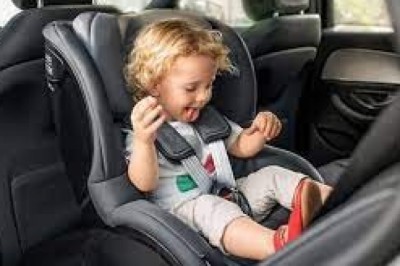 Który fotelik samochodowy jest najbezpieczniejszy? Foteliki samochodowe dla dzieci – kilka porad