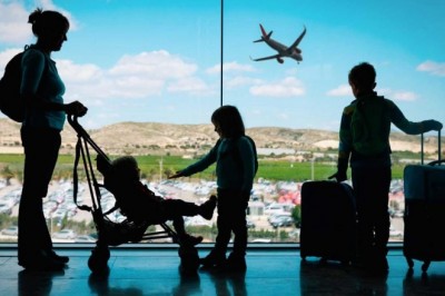 Zgoda na wyjazd dziecka za granicę. Czy muszę mieć zgode ojca na wyjazd dziecka?