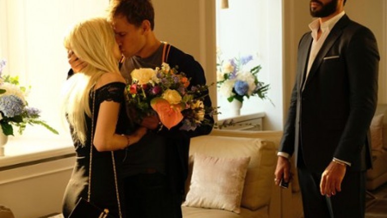 Dziewczyny z Dubaju (2021) - cały film online za darmo z napisami.