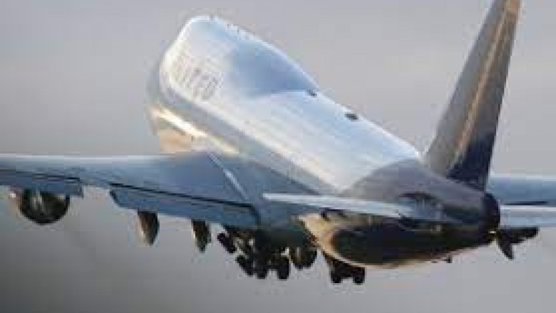 Dramatyczny lot (2008) - cały film online za darmo z lektorem.