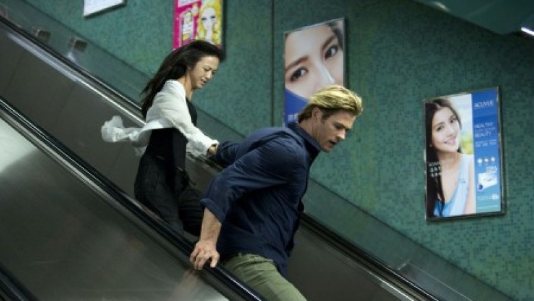 Haker/Hacker (2015) - cały film online za darmo wersja angielska.