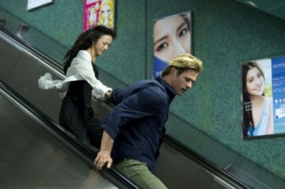 Haker/Hacker (2015) - cały film online za darmo wersja angielska.