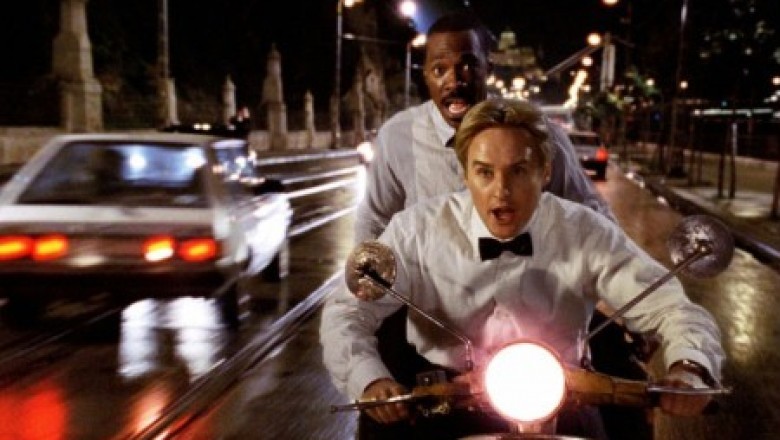 Ja, szpieg (2002) - cały film online za darmo z lektorem.