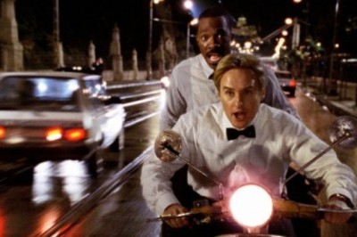 Ja, szpieg (2002) - cały film online za darmo z lektorem.