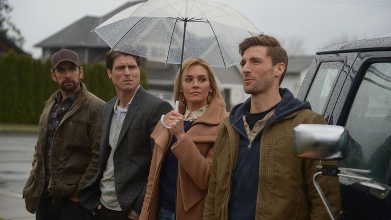 Miłość od kuchni (2016) - cały film online za darmo z lektorem.