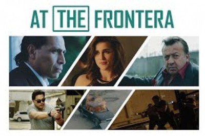 Na granicy - cały film online za darmo z lektorem.