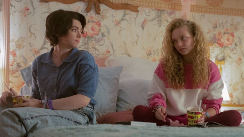 Opętana/Omen (2022) - cały film online za darmo z lektorem.