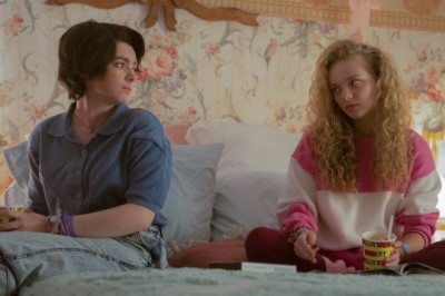 Opętana/Omen (2022) - cały film online za darmo z lektorem.