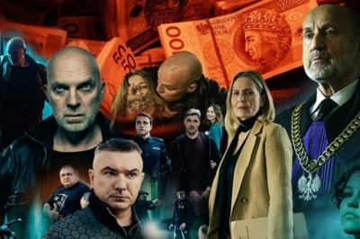 Asymetria (2020) - cały film online bez reklam.