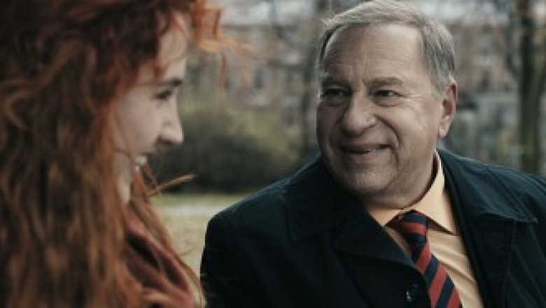 Obywatel (2014) - cały film online za darmo bez reklam.