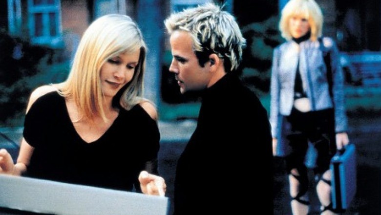 Rajdersi/Riders (2002) - cały film online za darmo z lektorem.