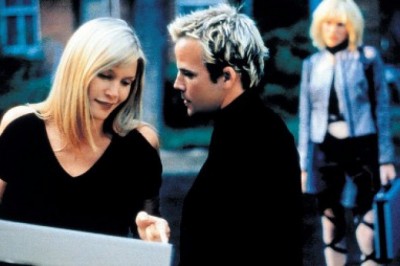 Rajdersi/Riders (2002) - cały film online za darmo z lektorem.