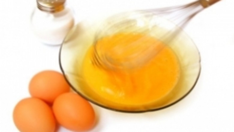 Jak szybko schudnąć 3  - 5 kg w 3 dni, czyli dieta jajeczna.