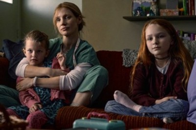 Dobry opiekun/The Good Nurse  (2022) - cały film online za darmo z lektorem.