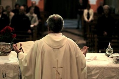 Milczenie w imię Boga (2013) - Dokument o ukrywaniu pedofilii w kościele.