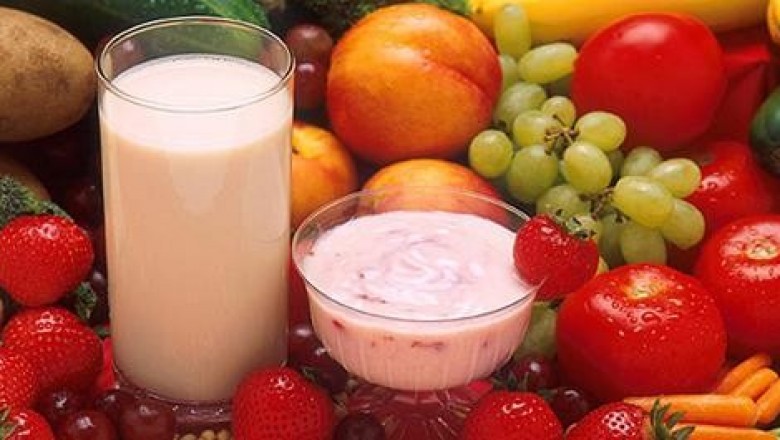 Dieta matki karmiącej. Czego nie jeść w czasie karmienia piersią?