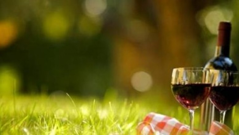 Jak dobrać wino do posiłku?