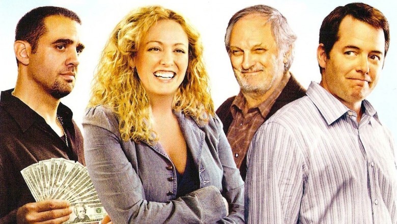 Pamięć z odzysku (2008) - cały film online za darmo z lektorem