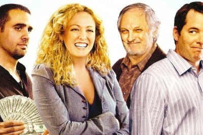 Pamięć z odzysku (2008) - cały film online za darmo z lektorem