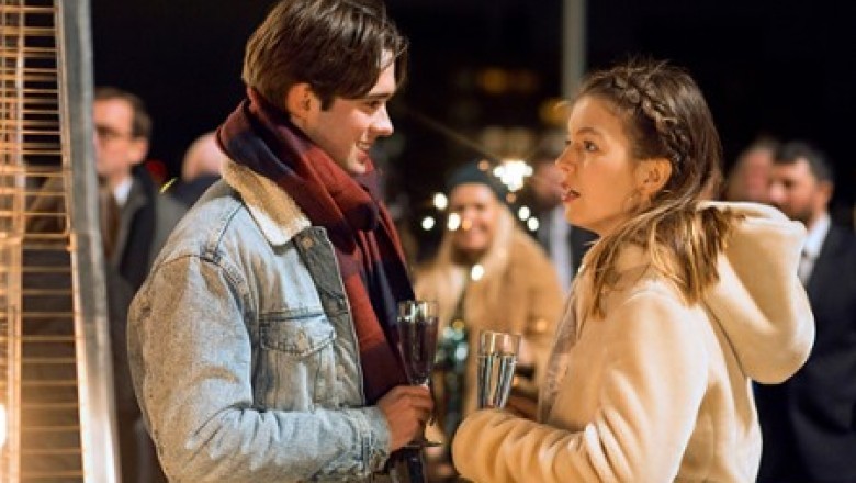 To musi być miłość (2021) - cały film online bez reklam.