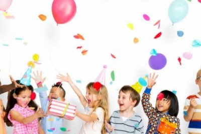 Jak przygotować przyjęcie urodzinowe dla dziecka?