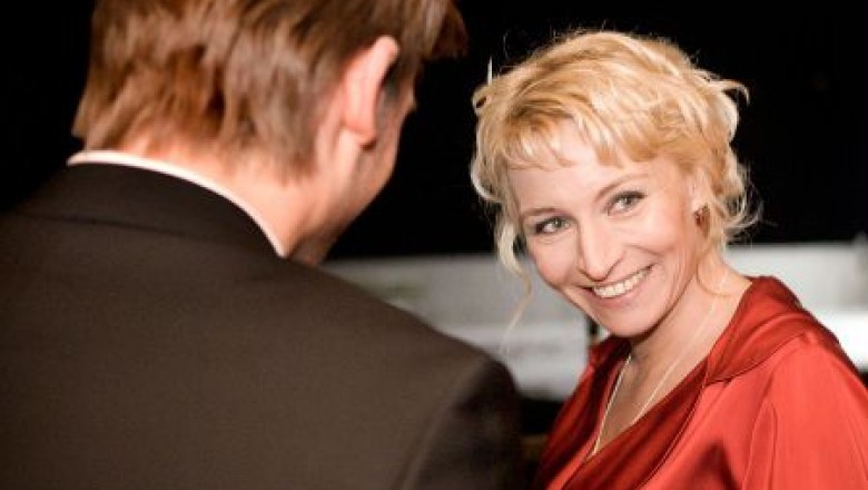 Wspaniała i kochana przez wszystkich (2007) - cały film online za darmo z lektorem.