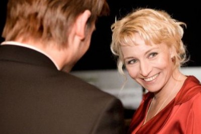 Wspaniała i kochana przez wszystkich (2007) - cały film online za darmo z lektorem.