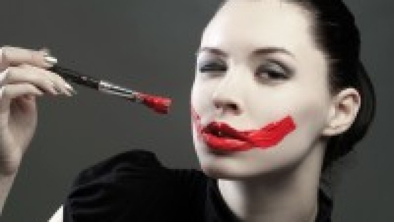 Czy mężczyźni wolą kobiety z makijażem czy bez?