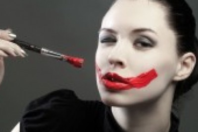 Czy mężczyźni wolą kobiety z makijażem czy bez?