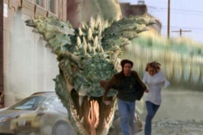 D-War: Wojna smoków (2007) - cały film online za darmo z lektorem.