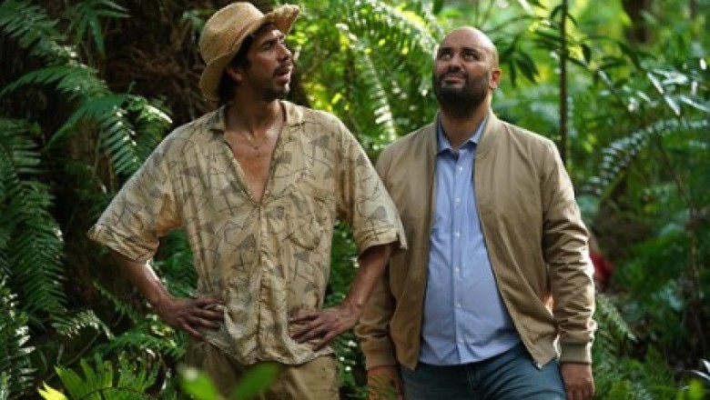 Pracownik miesiąca (2022) - cały film online za darmo z lektorem.