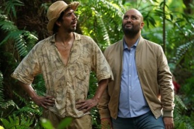 Pracownik miesiąca (2022) - cały film online za darmo z lektorem.