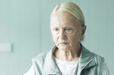 Kobieta na dachu (2022) - cały film online za darmo