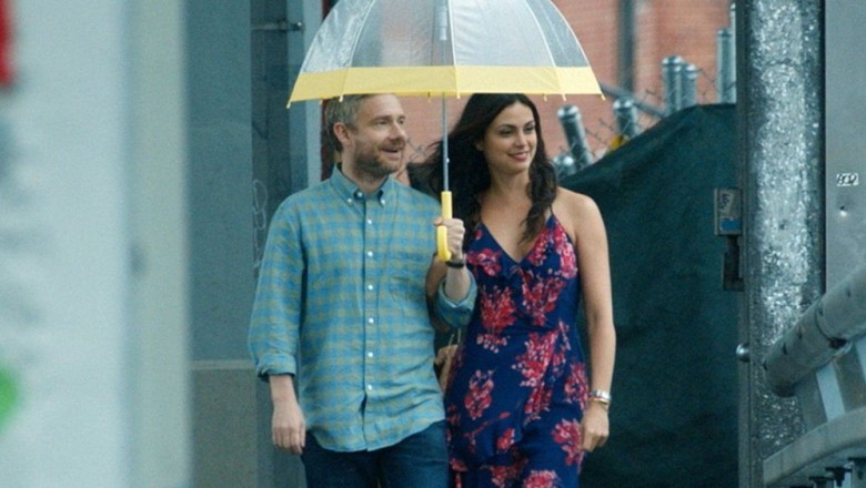 Oda do radości (2019) - cały film online za darmo z lektorem.