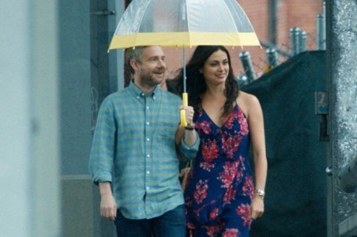 Oda do radości (2019) - cały film online za darmo z lektorem.